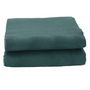 Voir la diapositive 3 : VIDAXL Tapis de tente vert 5x3 m