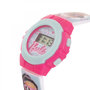 Voir la diapositive 3 : SC CRYSTAL Montre digitale Licence - Barbie