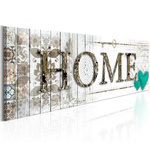 Paris Prix Tableau Imprimé  Home's Imagery. Coloris disponibles : Multicolore