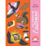 AU COEUR DE L'AUTOMNE, Bucciarelli Manon