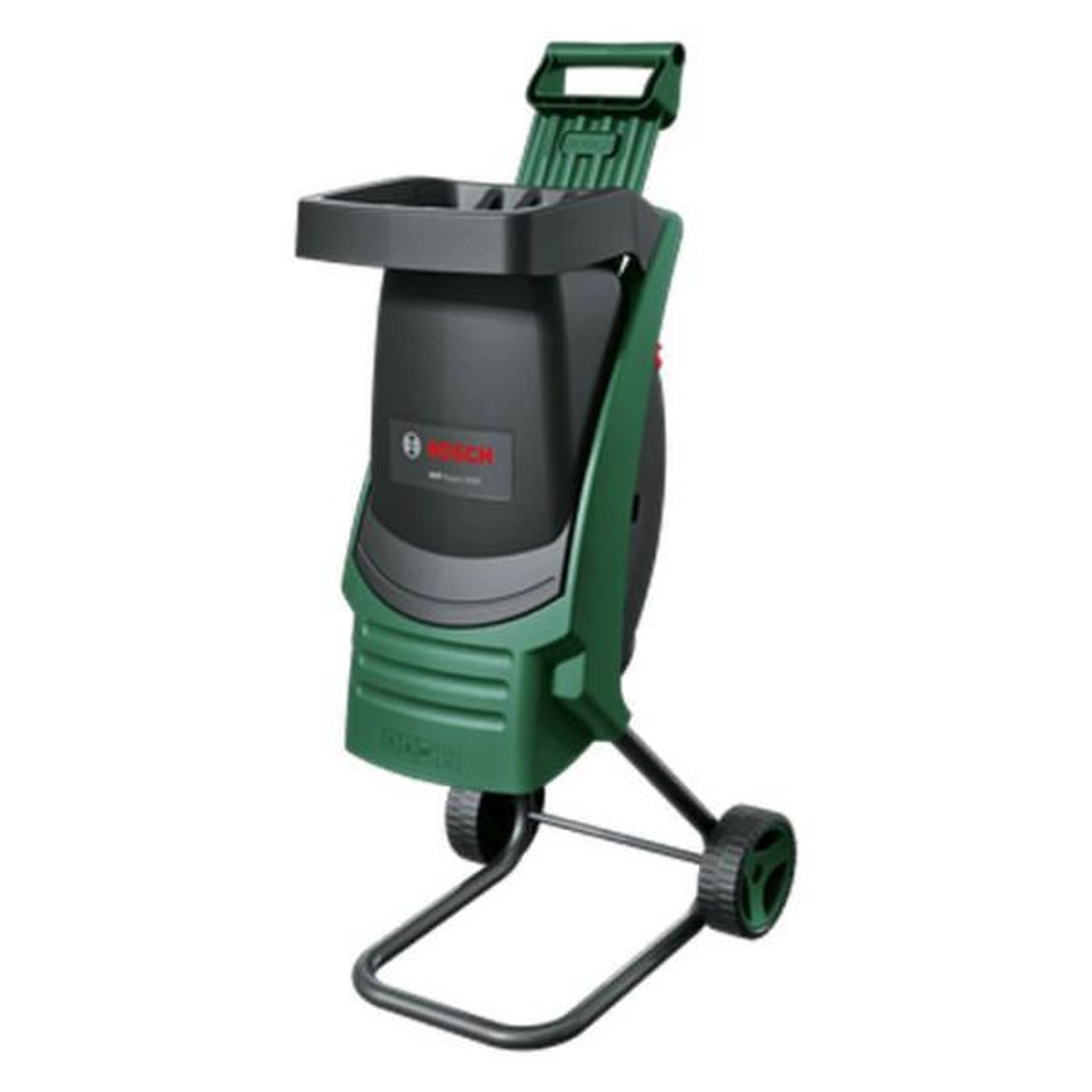 BOSCH Bosch Broyeur de Vegetaux AXT RAPID 2200 - Filaire 2200W