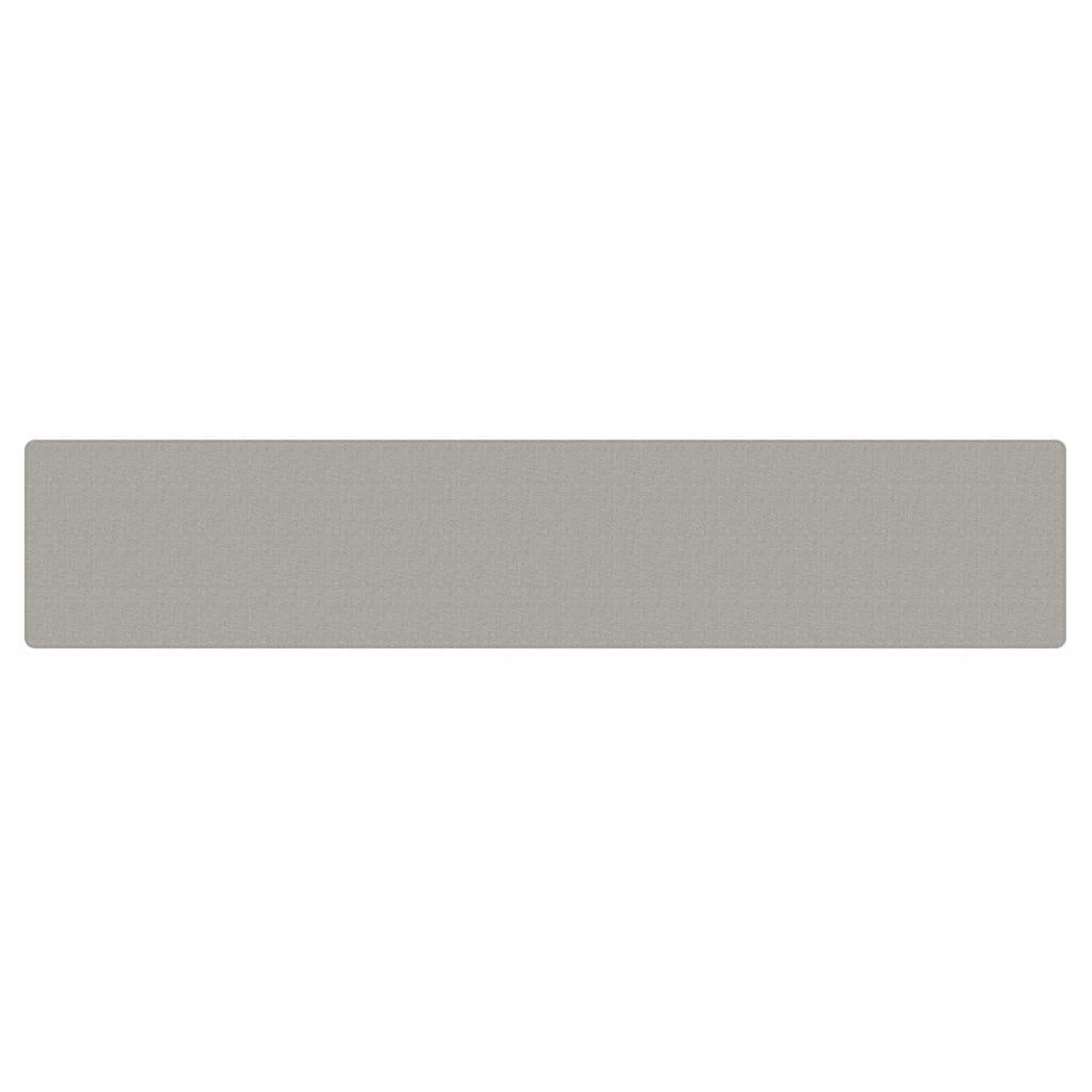 Voir la diapositive 3 : VIDAXL Tapis de couloir aspect sisal taupe 80x400 cm