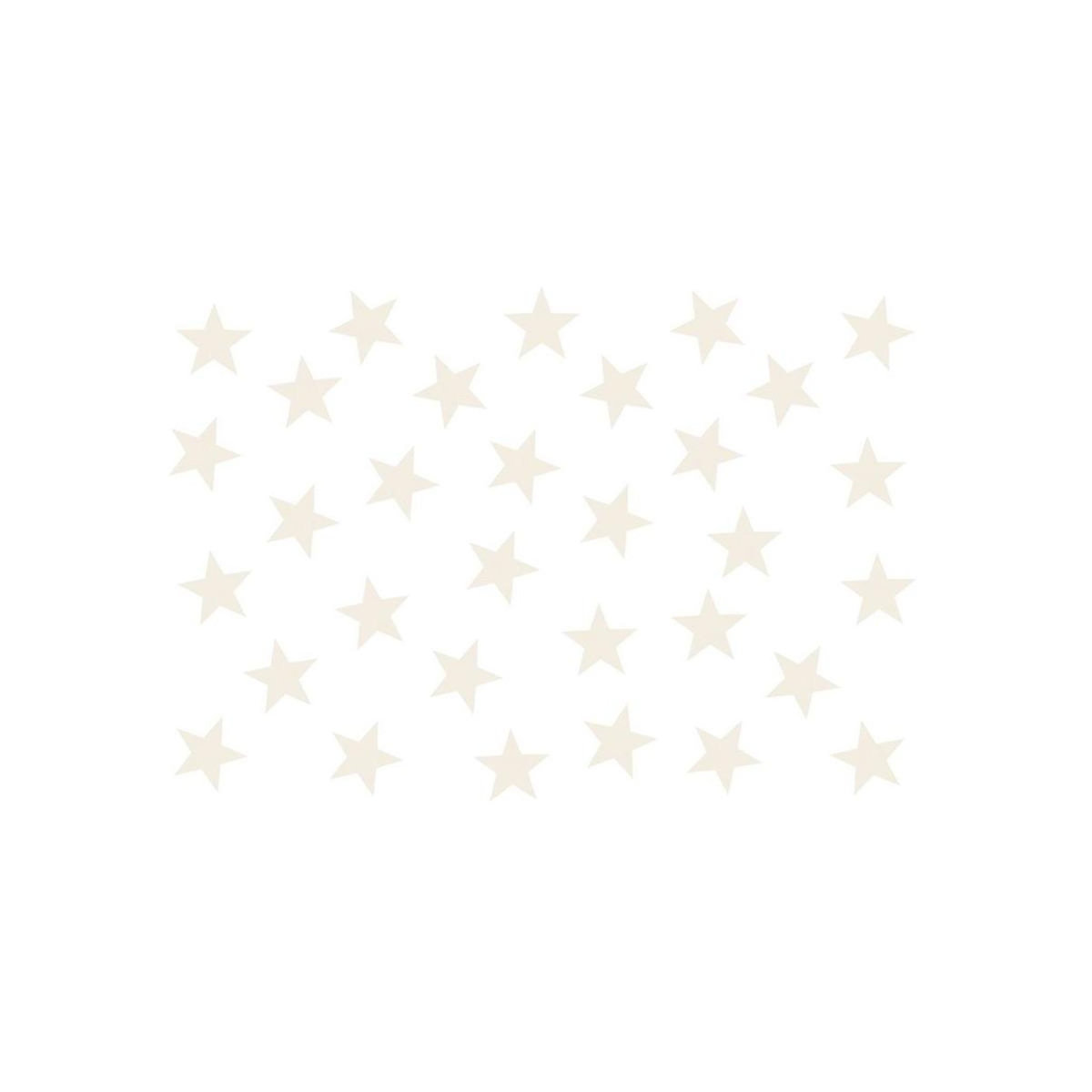 Paris Prix Papier Peint  Beige Star