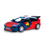 Voir la diapositive 1 : Jamara CaDA Citroën C4 WRC 2008 1:24 Bricks