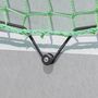 Voir la diapositive 3 : PROPLUS ProPlus Filet pour remorque 1,5x2,2 m avec corde elastique
