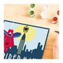 Voir la diapositive 5 : RAVENSBURGER CreArt 20x20 cm Spider Man, Loisir créatif, 23891, Ravensburger