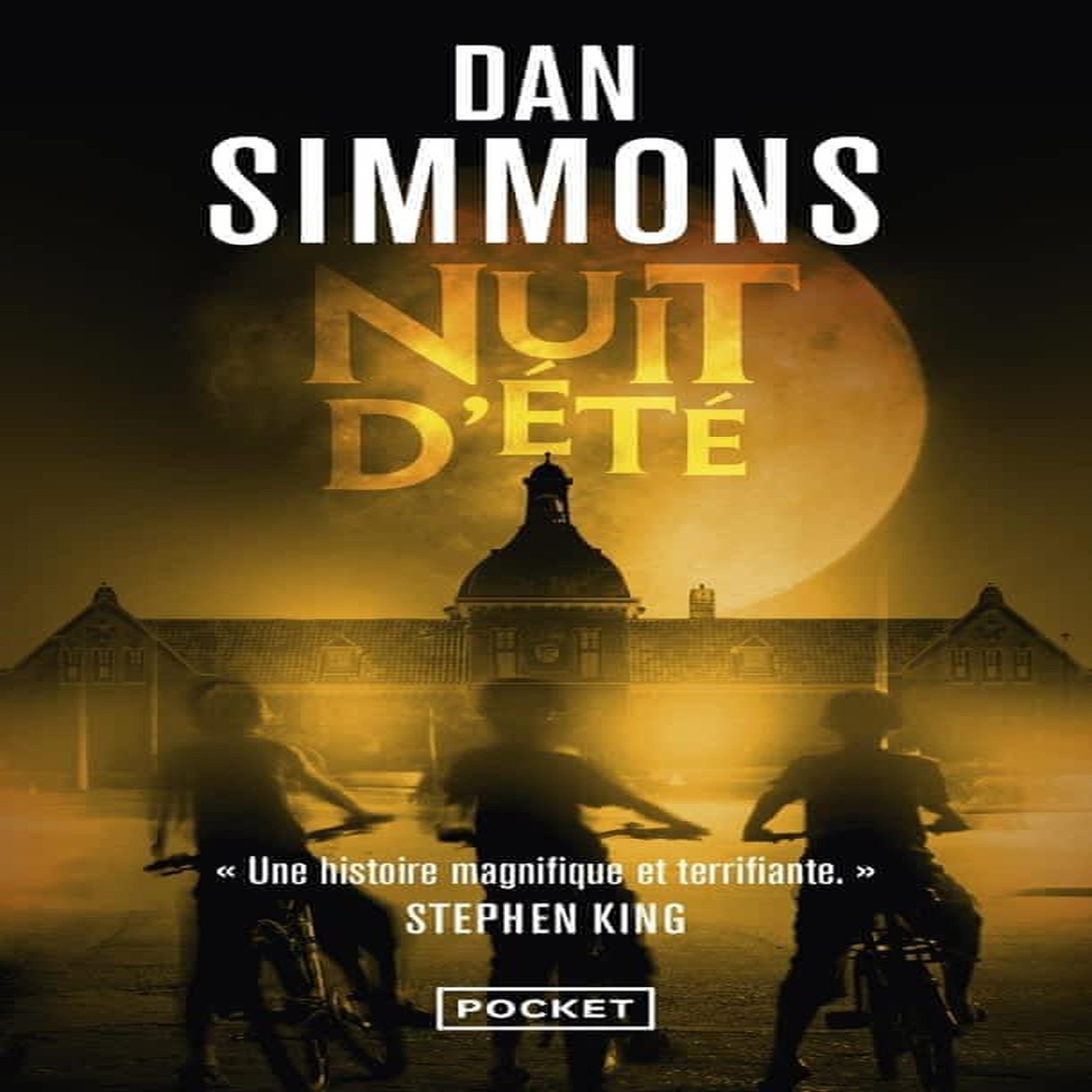 NUIT D'ETE, Simmons Dan