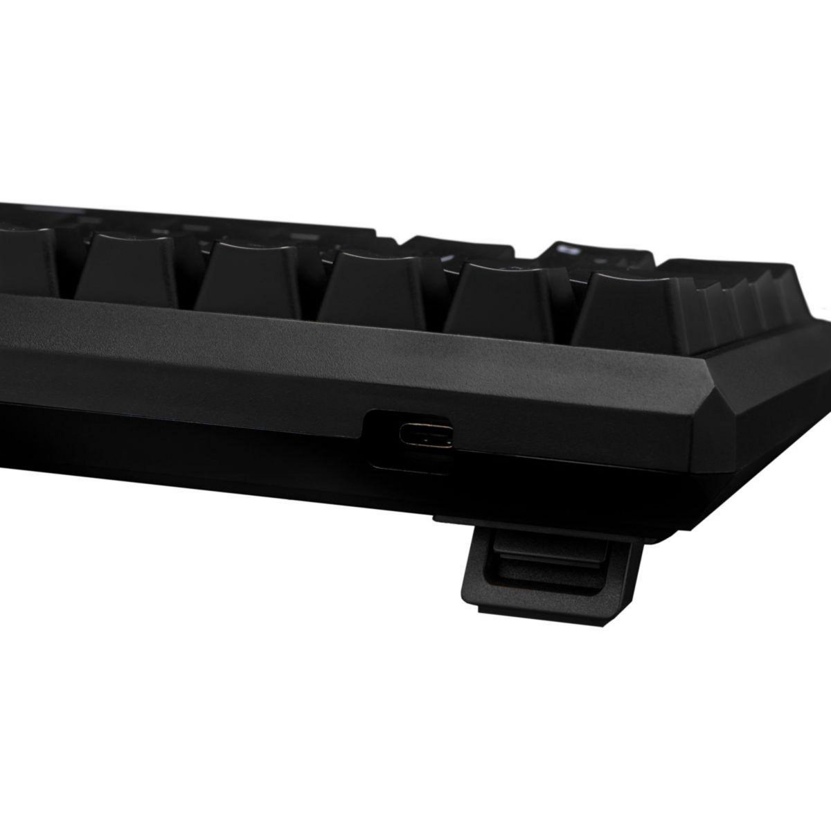 THE G-LAB Clavier gamer KEYZ THALL SM FR
