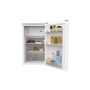 Voir la diapositive 4 : Candy Réfrigérateur table top 50cm 106l blanc - COT1S45EW