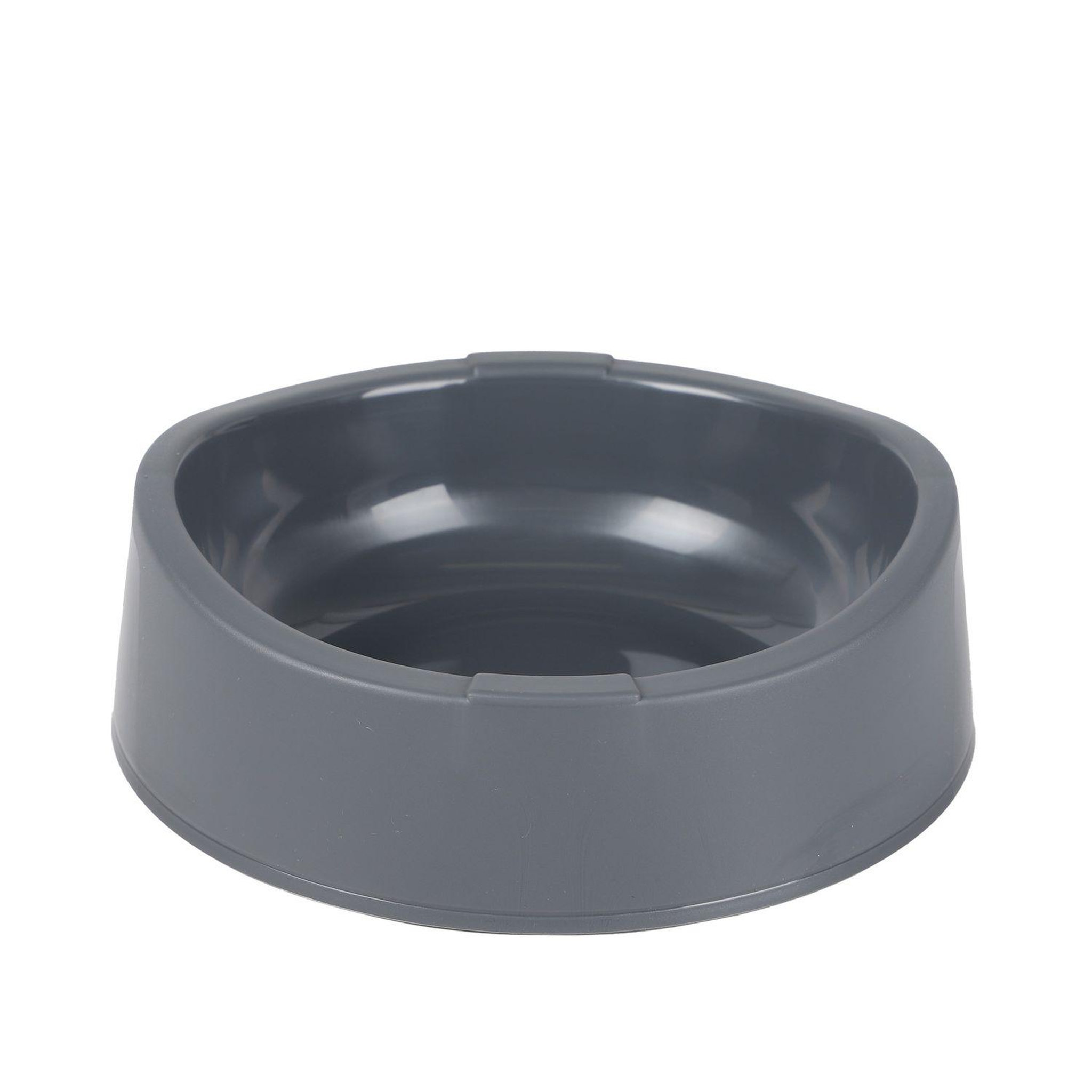 FORNORD Gamelle pour chien et chat volt. Coloris disponibles : Vert, Gris