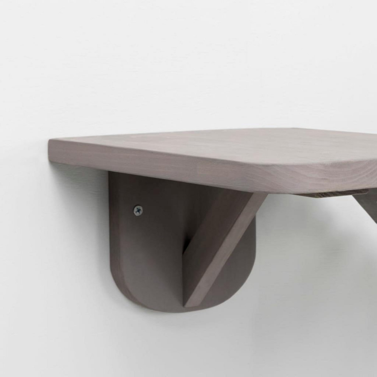 Trixie TRIXIE Echelle d'escalade murale pour chats 150x30 cm Taupe