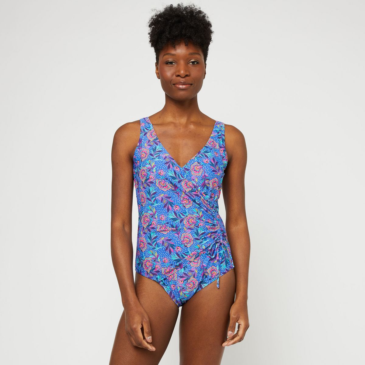 INEXTENSO Maillot de bain 1 pièce femme