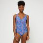 Voir la diapositive 1 : INEXTENSO Maillot de bain 1 pièce femme