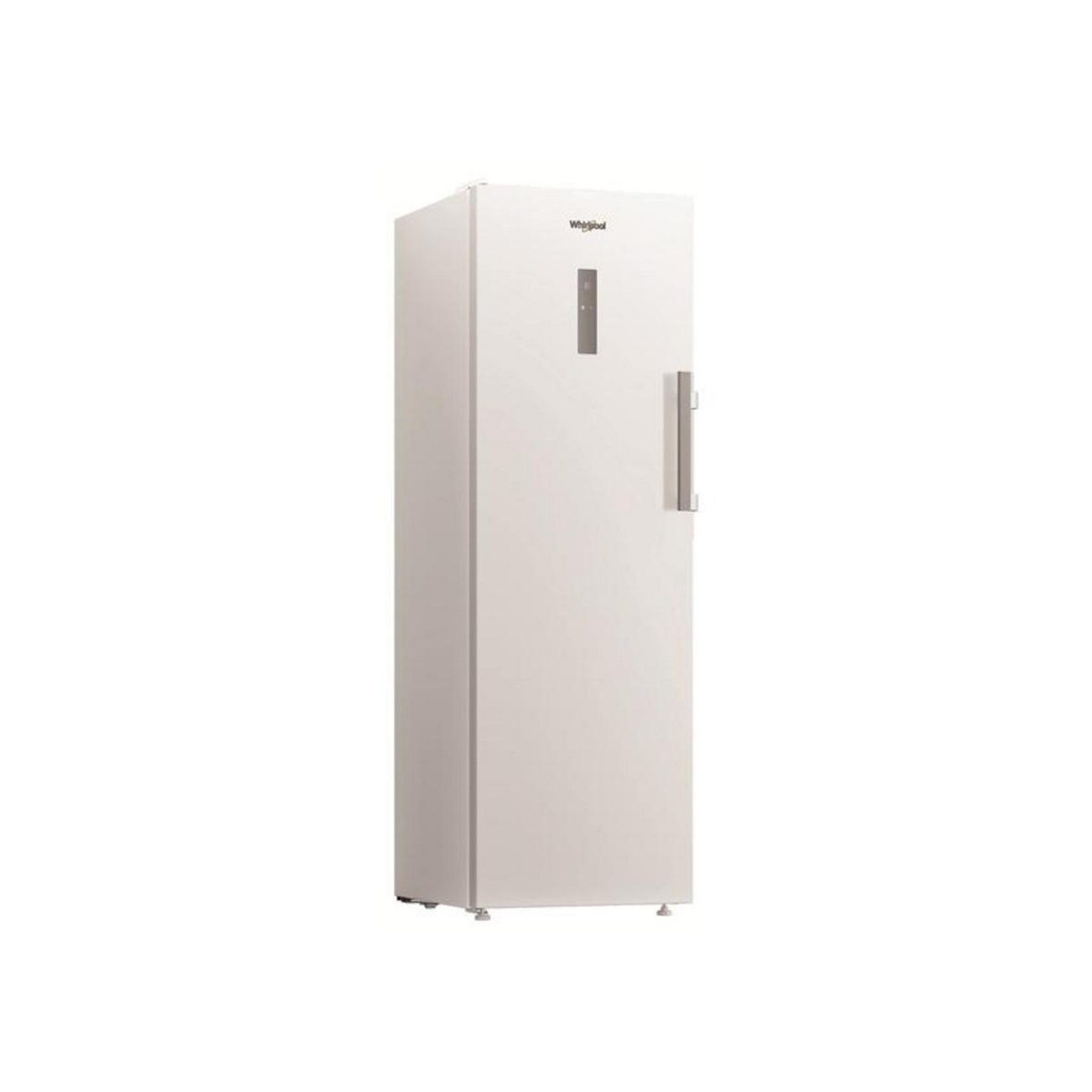 Voir la diapositive 3 : Whirlpool Congélateur armoire 60cm 286l blanc - whmff6312w4e