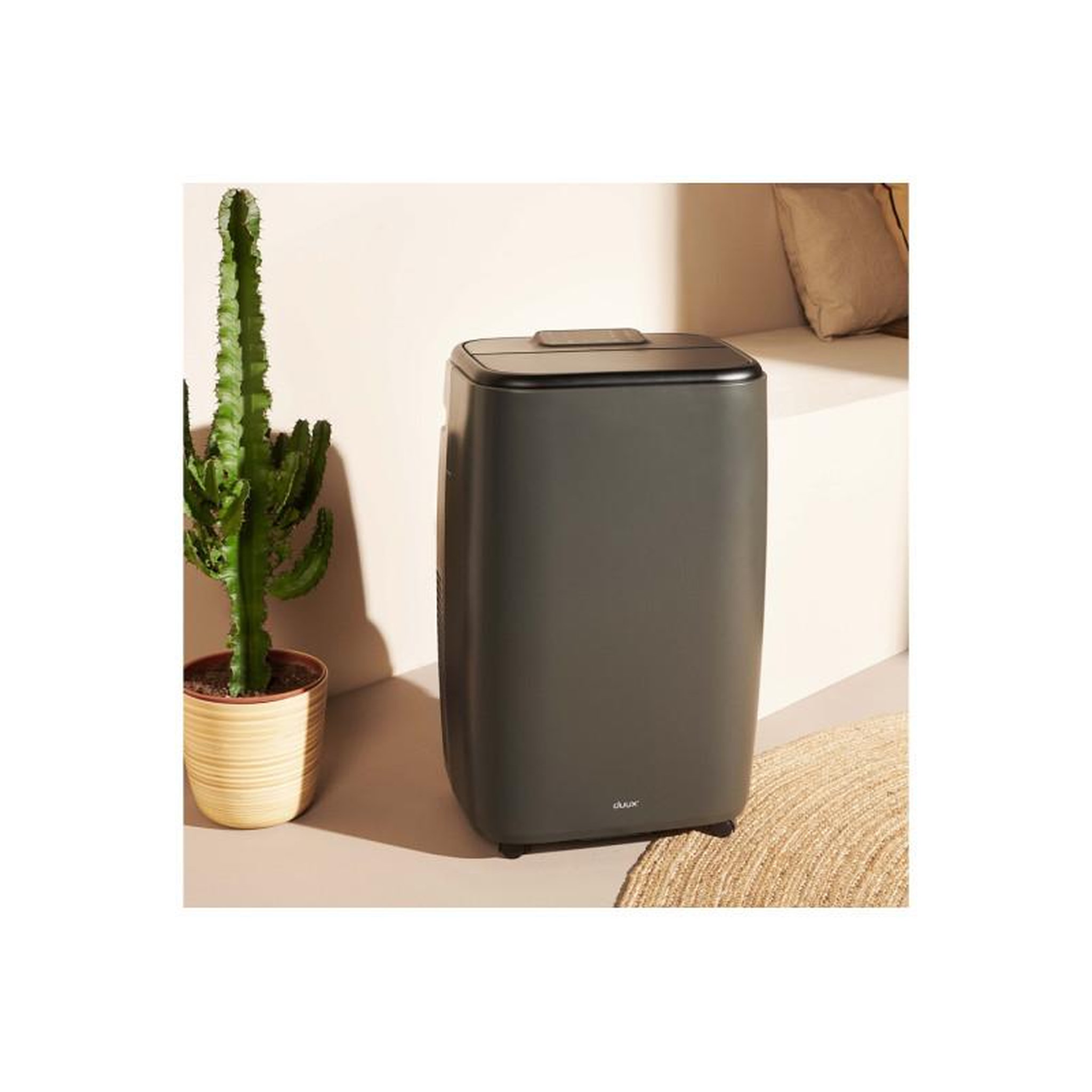 Voir la diapositive 2 : Duux Climatiseur mobile Duux DXMA26