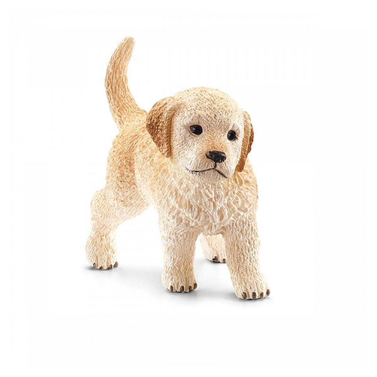 Schleich 16396 Chiot golden retriever