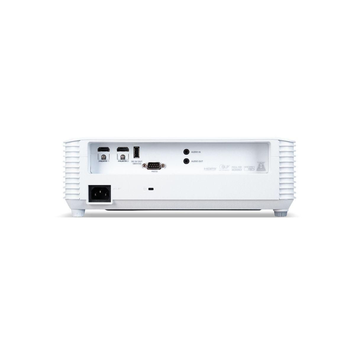 ACER Vidéoprojecteur bureautique H6541BDK