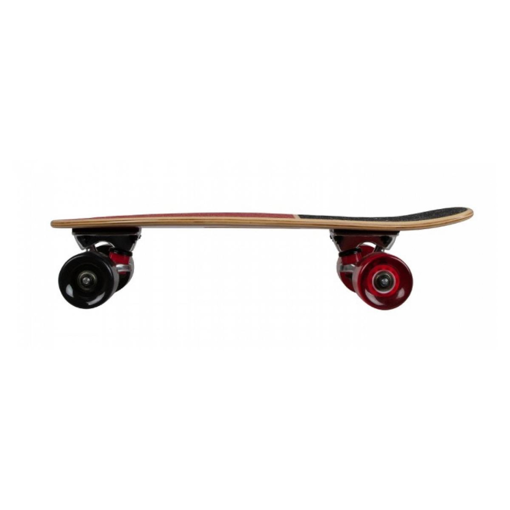 Voir la diapositive 3 : KRYPTONICS Cruiser stubby  19  all right