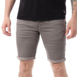 LA MAISON BLAGGIO Short Gris Moyen Homme La Maison Blaggio Varen. Coloris disponibles : Gris