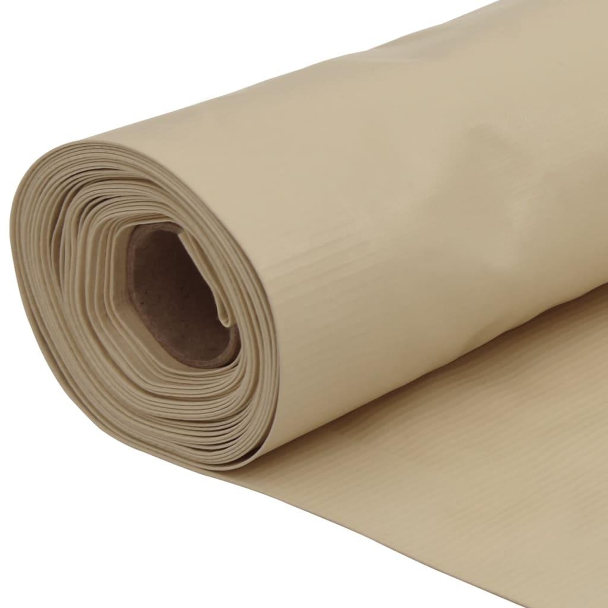Voir la diapositive 4 : VIDAXL Ecran de balcon en tissu Oxford 75x600 cm Beige