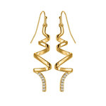 SC BOHEME Boucles d'oreilles par SC Bohème®