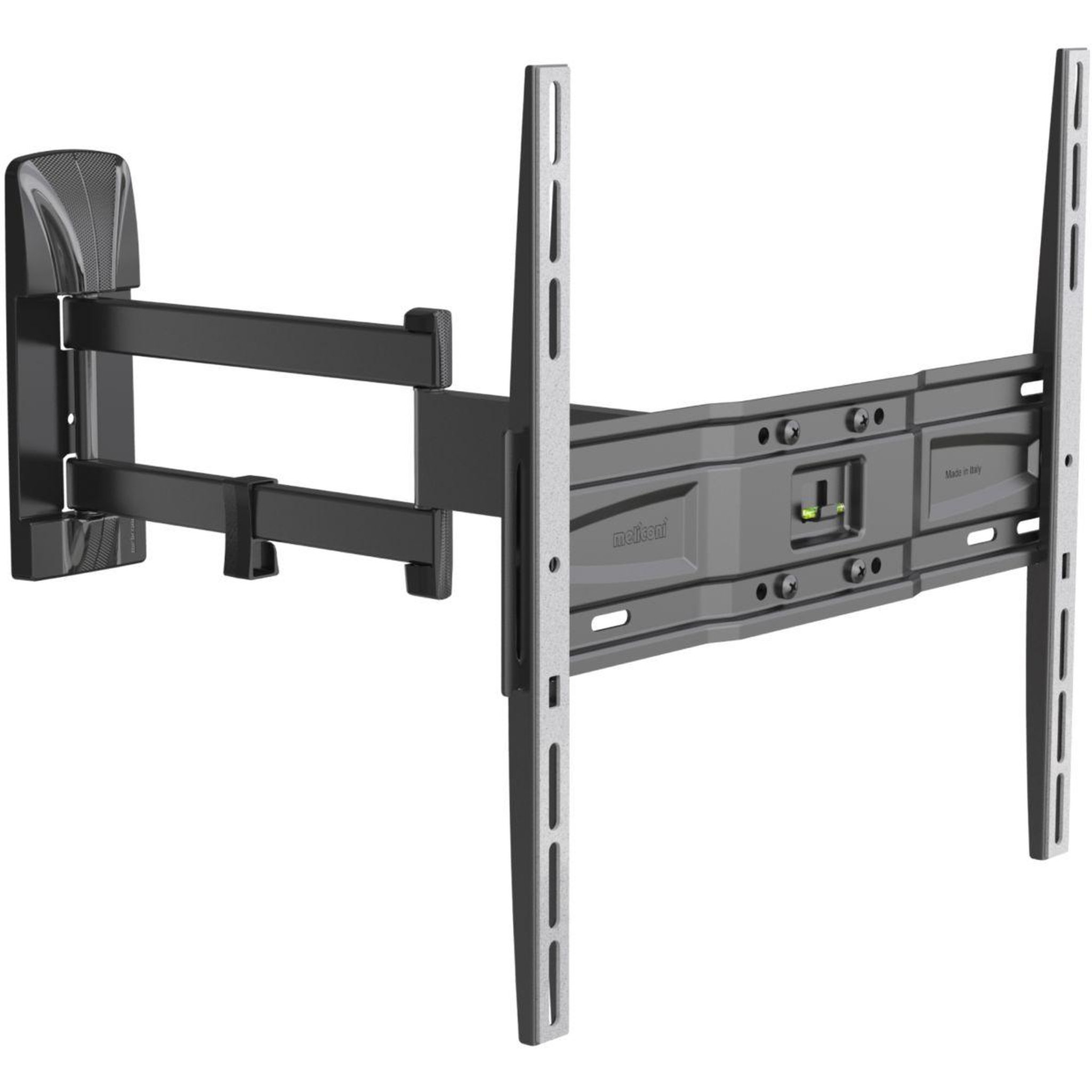 Voir la diapositive 1 : Meliconi Support mural TV GS DR400 PLUS NEW 40 - 82''