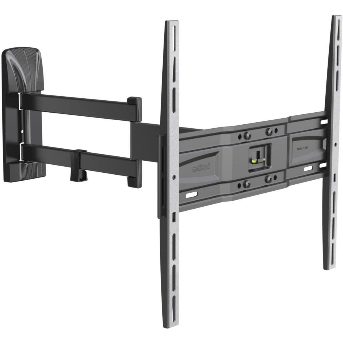 Meliconi Support mural TV GS DR400 PLUS NEW 40 - 82''