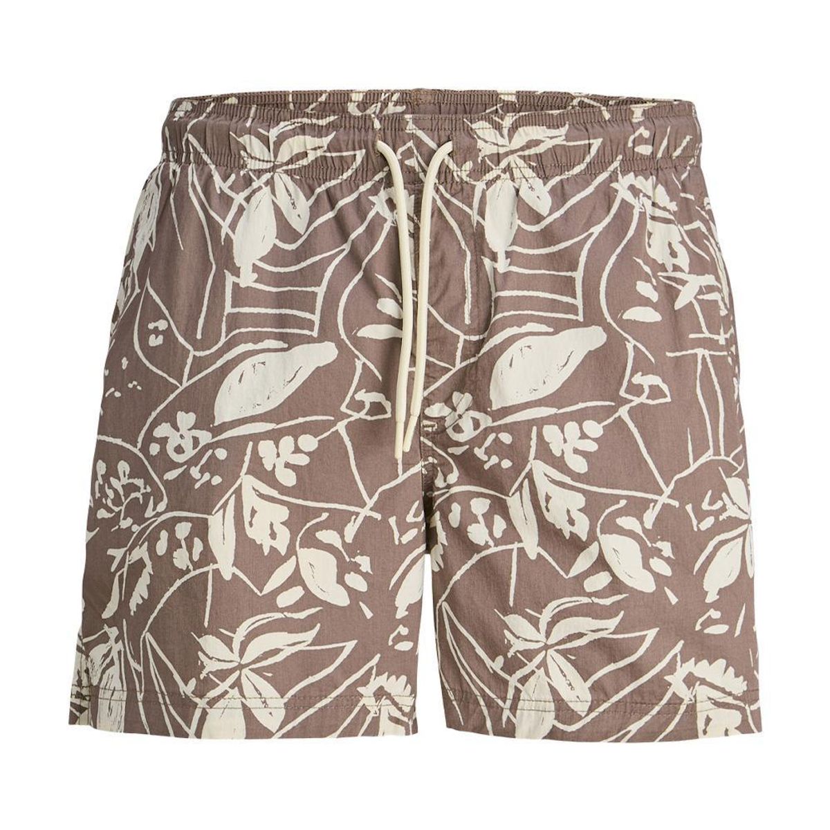 Jack & Jones Maillot de bain Mauve Homme Jack & Jones Maui