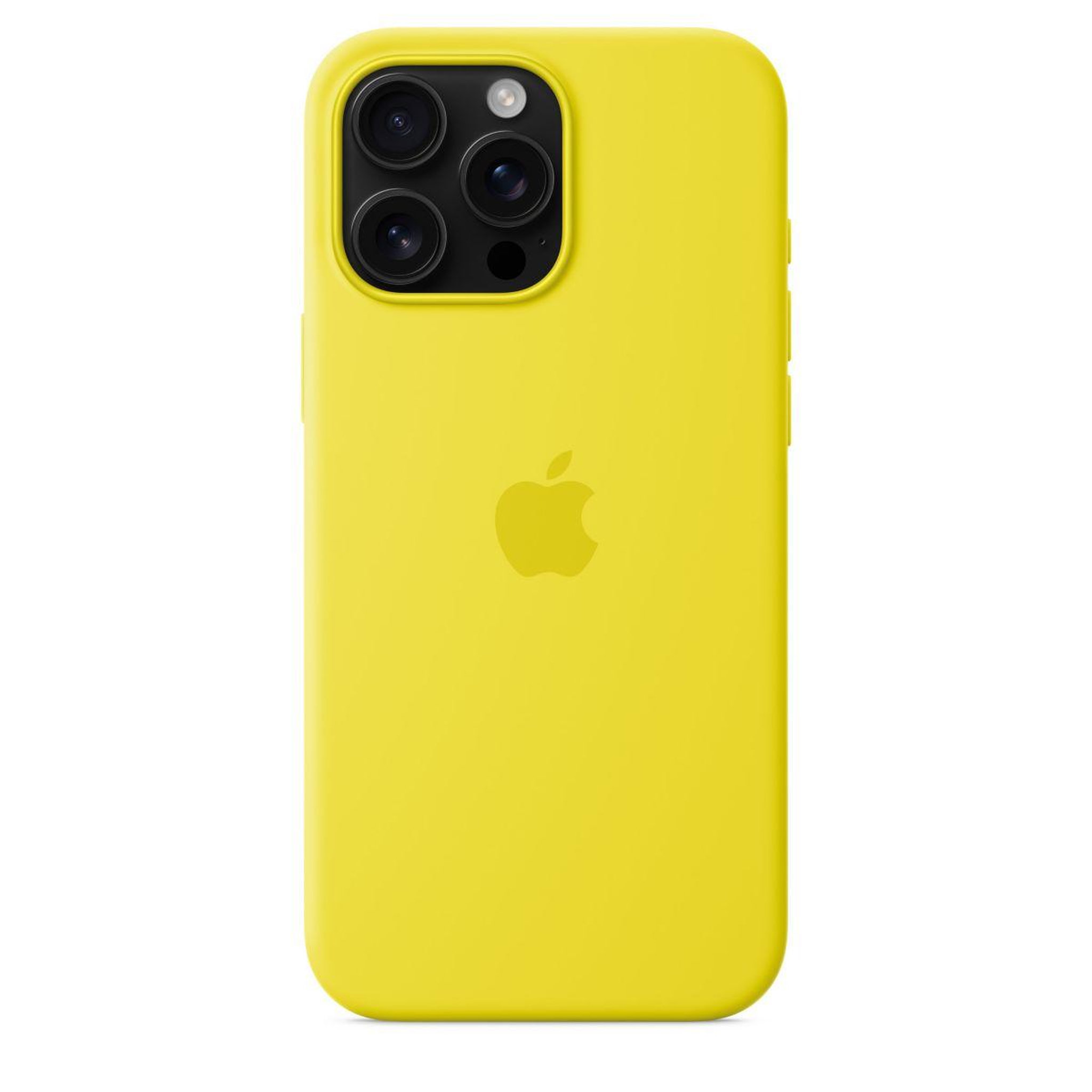 Voir la diapositive 4 : APPLE Coque iPhone 16 Pro Max MagSafe Carambole