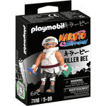 PLAYMOBIL 71116 Killer B