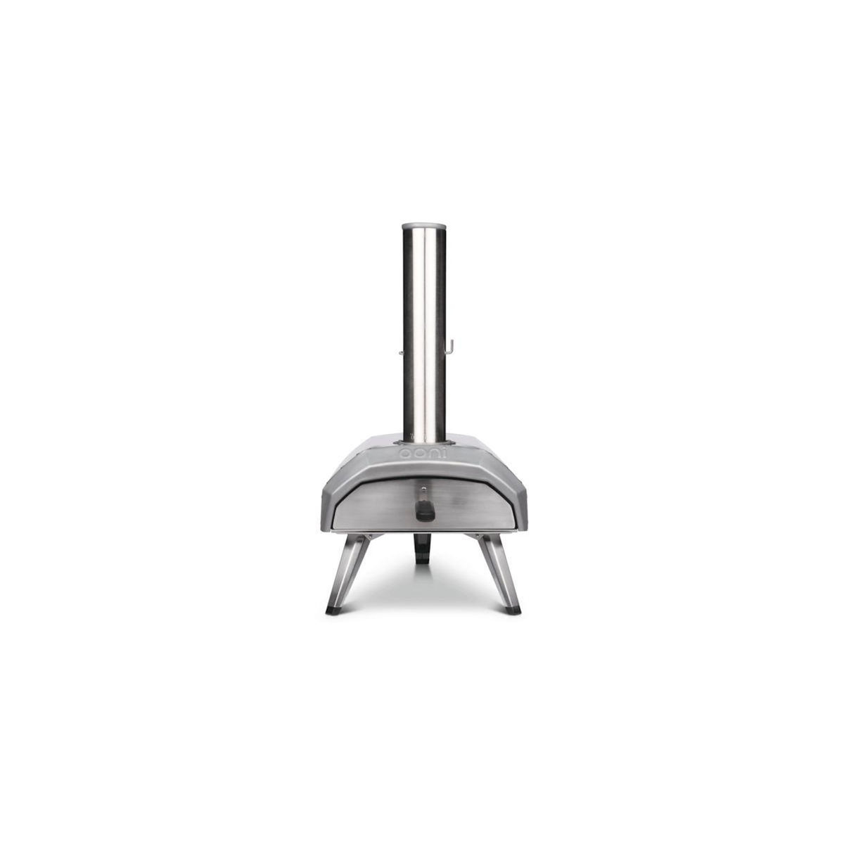 OONI Four à pizza bois multicombustible Karu 12 UU-P32D00