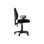 Voir la diapositive 4 : Paris Prix Fauteuil de Bureau  Classic  106cm Noir