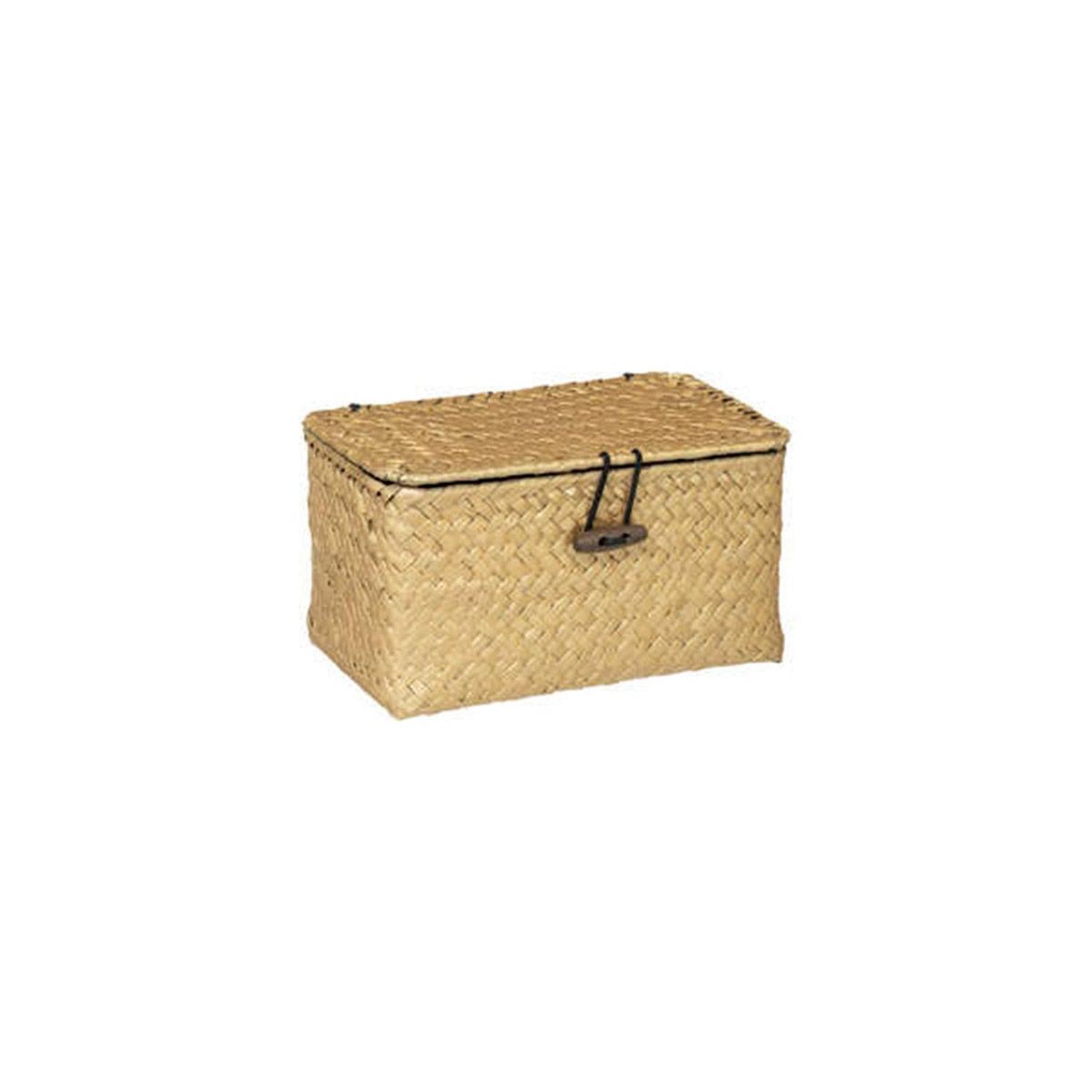 Voir la diapositive 4 : ATMOSPHERA Lot de 3 boîtes de rangement  loft  26cm or