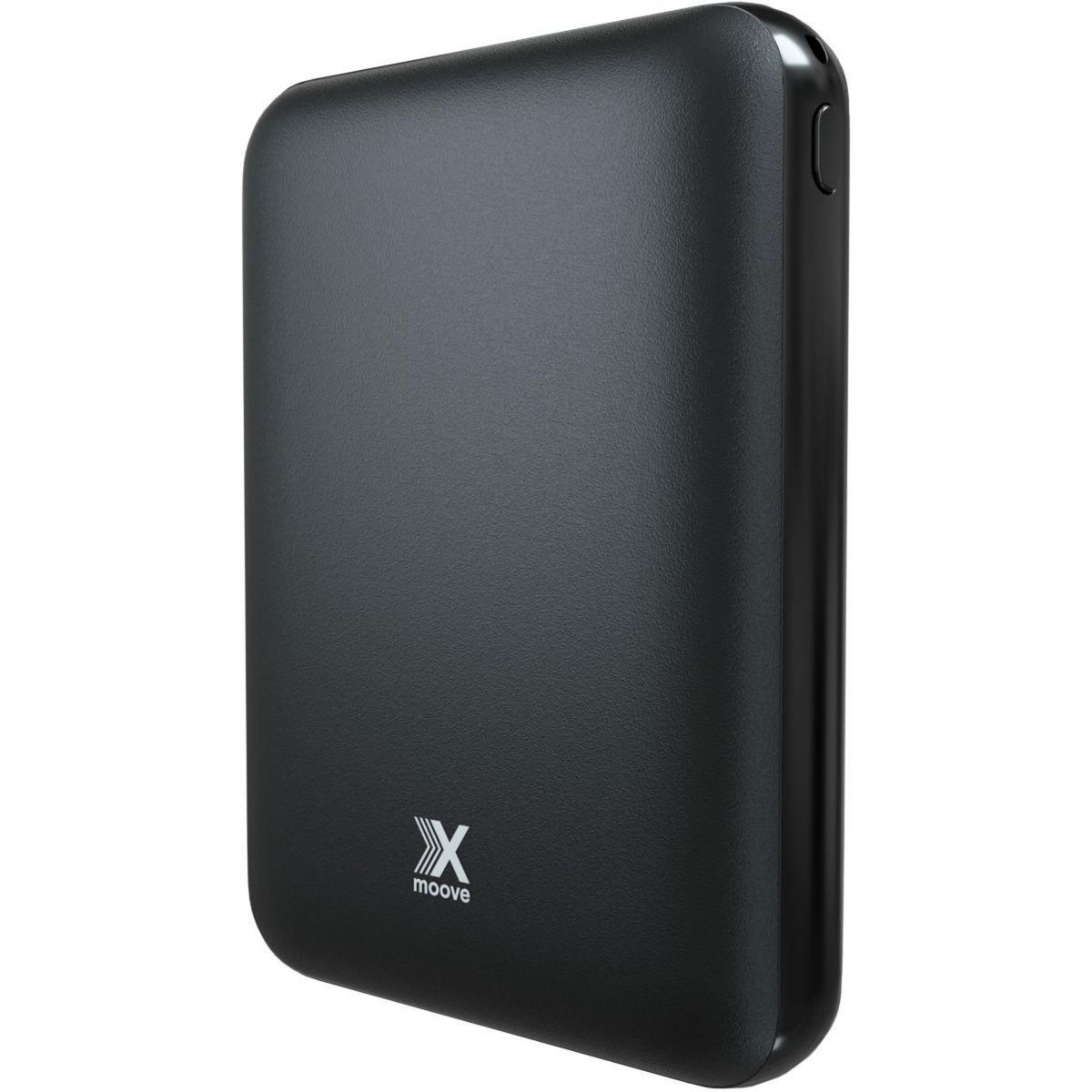 X-moove Batterie externe 10 000mAh USB 2A