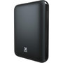 Voir la diapositive 1 : X-moove Batterie externe 10 000mAh USB 2A