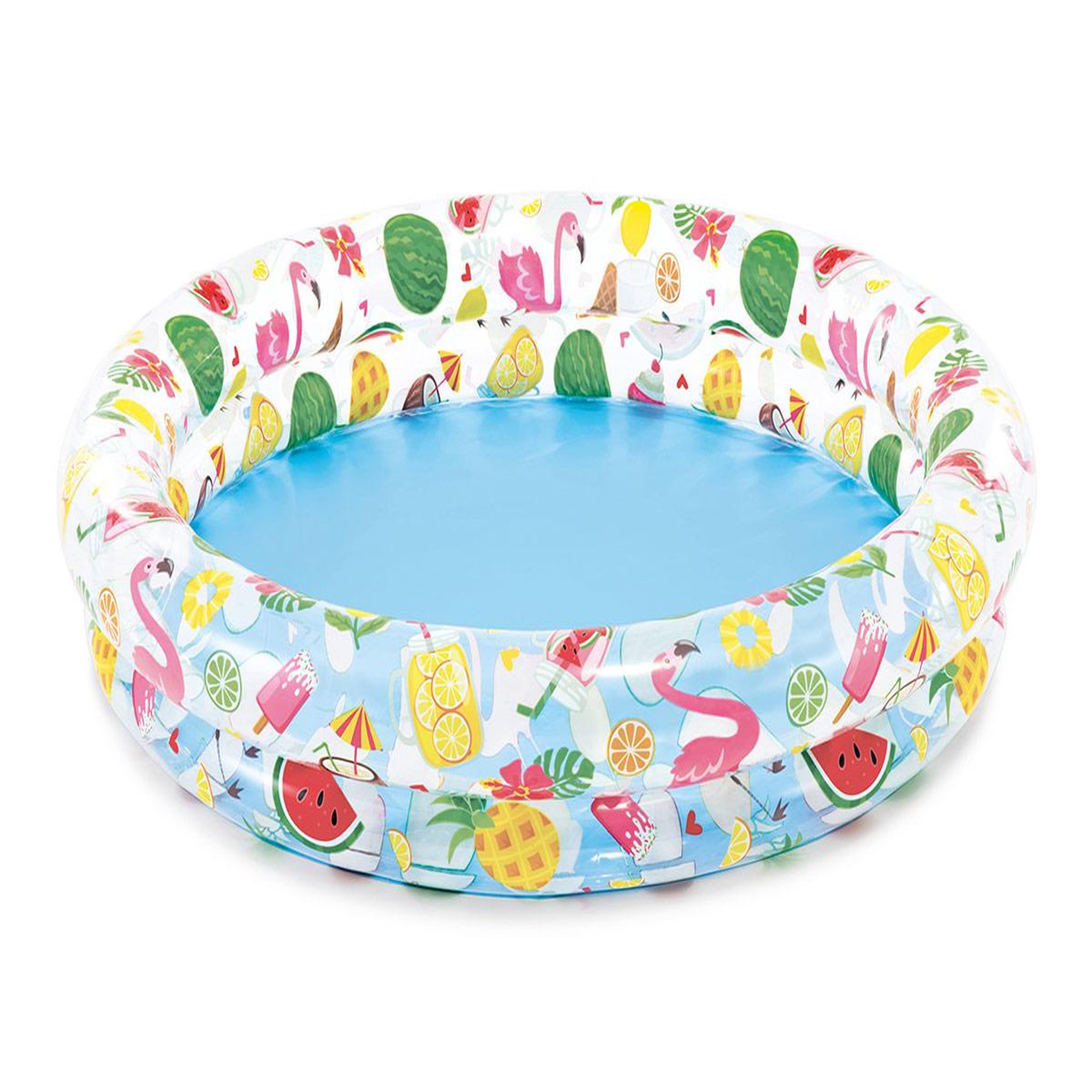 INTEX Piscine gonflable Summer Pop - Intex