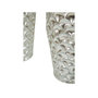 Voir la diapositive 4 : Paris Prix Lot de 2 Cache-Pots en Métal  Silvy  92cm Argent