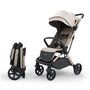 Voir la diapositive 1 : KINDERKRAFT Poussette compacte autofolding avec suspension