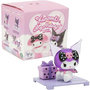 Voir la diapositive 2 : GP TOYS Figurine gp-toys Hello Kitty miniature rose