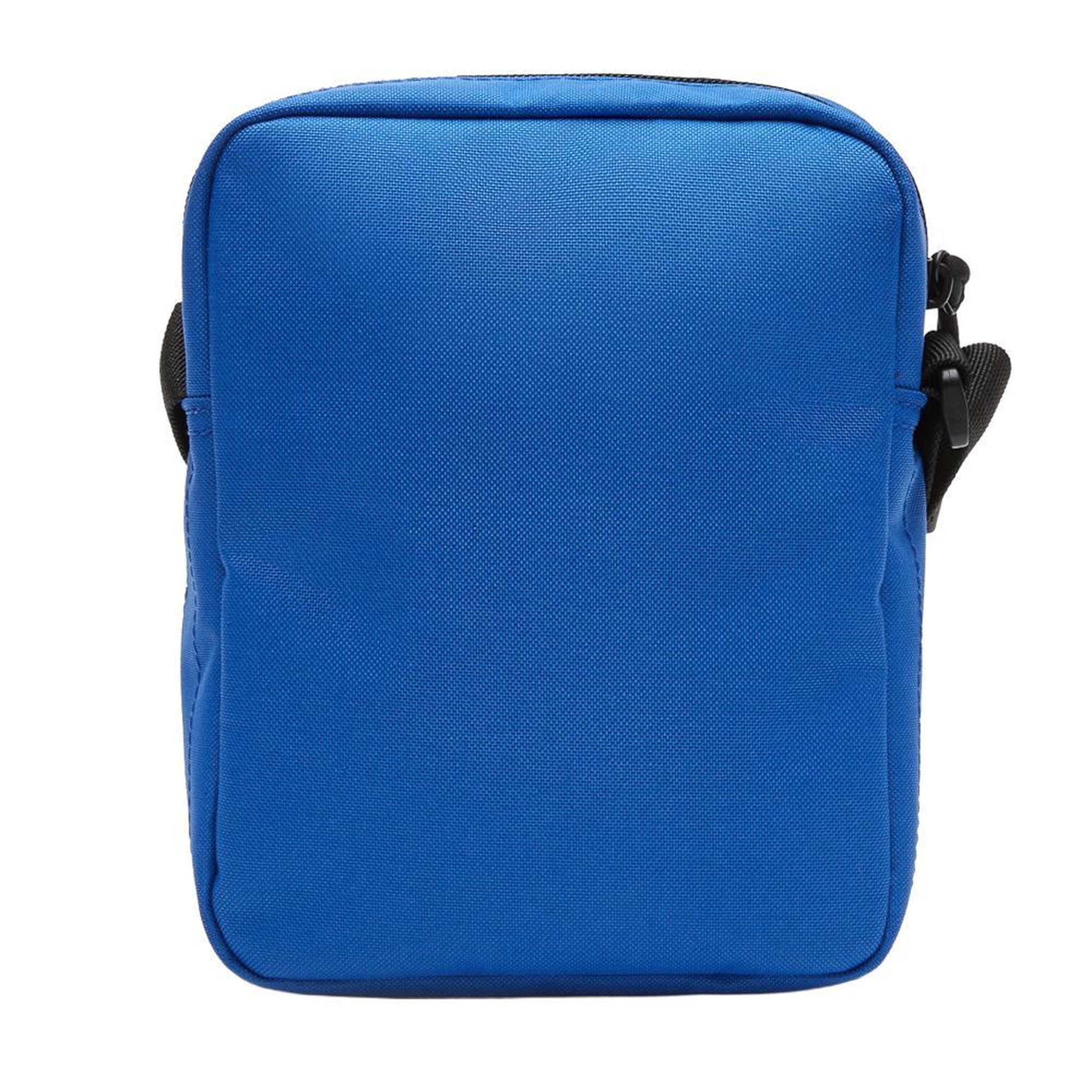 Voir la diapositive 2 : Lacoste Sacoche Bleu Homme Lacoste Hold