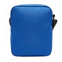 Voir la diapositive 2 : Lacoste Sacoche Bleu Homme Lacoste Hold