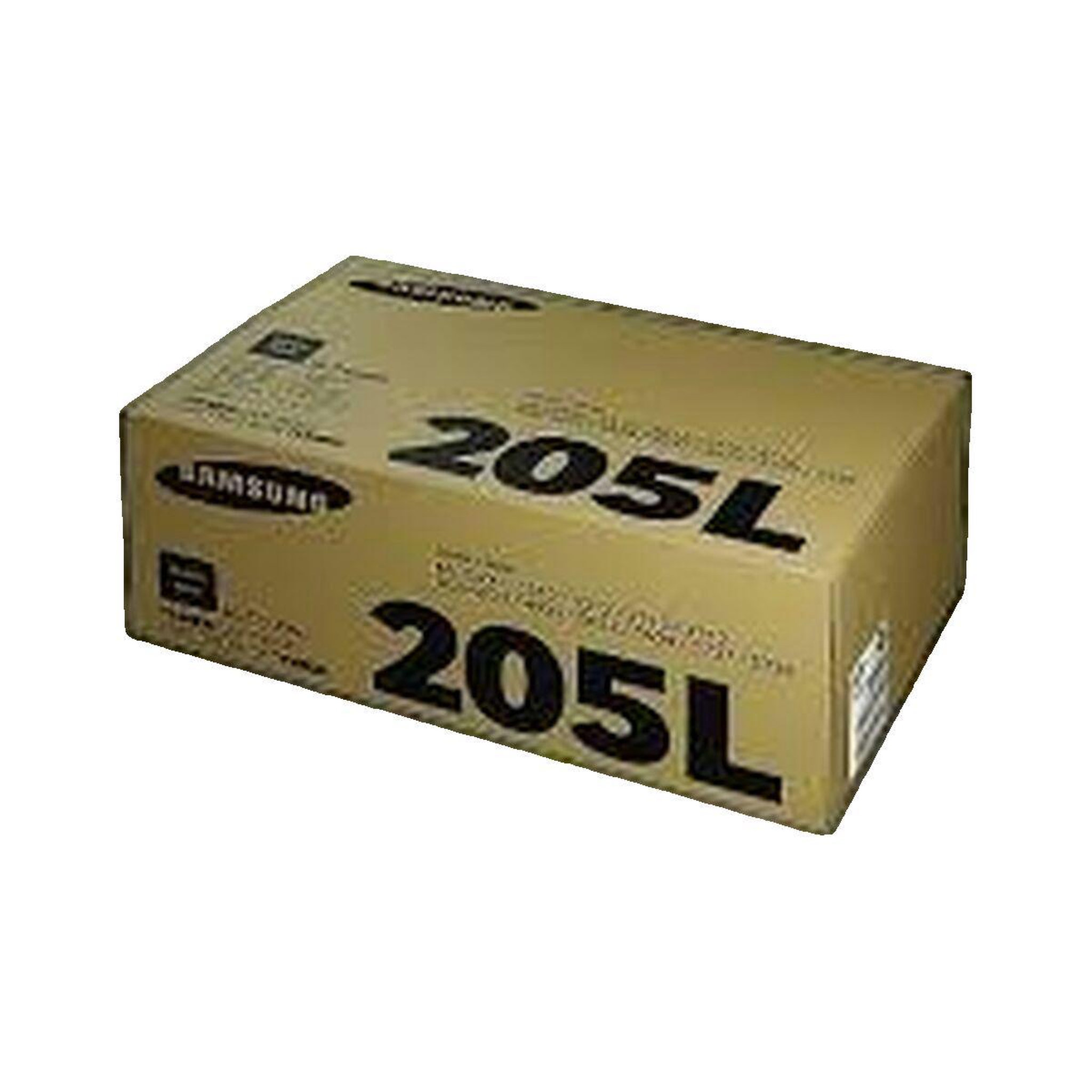 HP Cartouche de toner HP Samsung MLT-D205L Noir