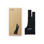 Voir la diapositive 2 : Wacom Gant de dessin Drawing Glove