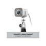 Voir la diapositive 5 : Logitech Caméra Logitech Streamcam FHD Blanc