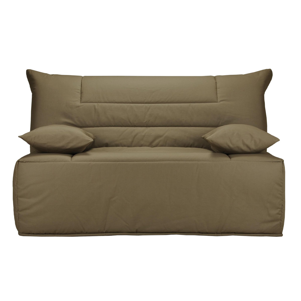 BULTEX Banquette BZ SATURNE matelas 9 cm mousse Bultex 38 kg/m3