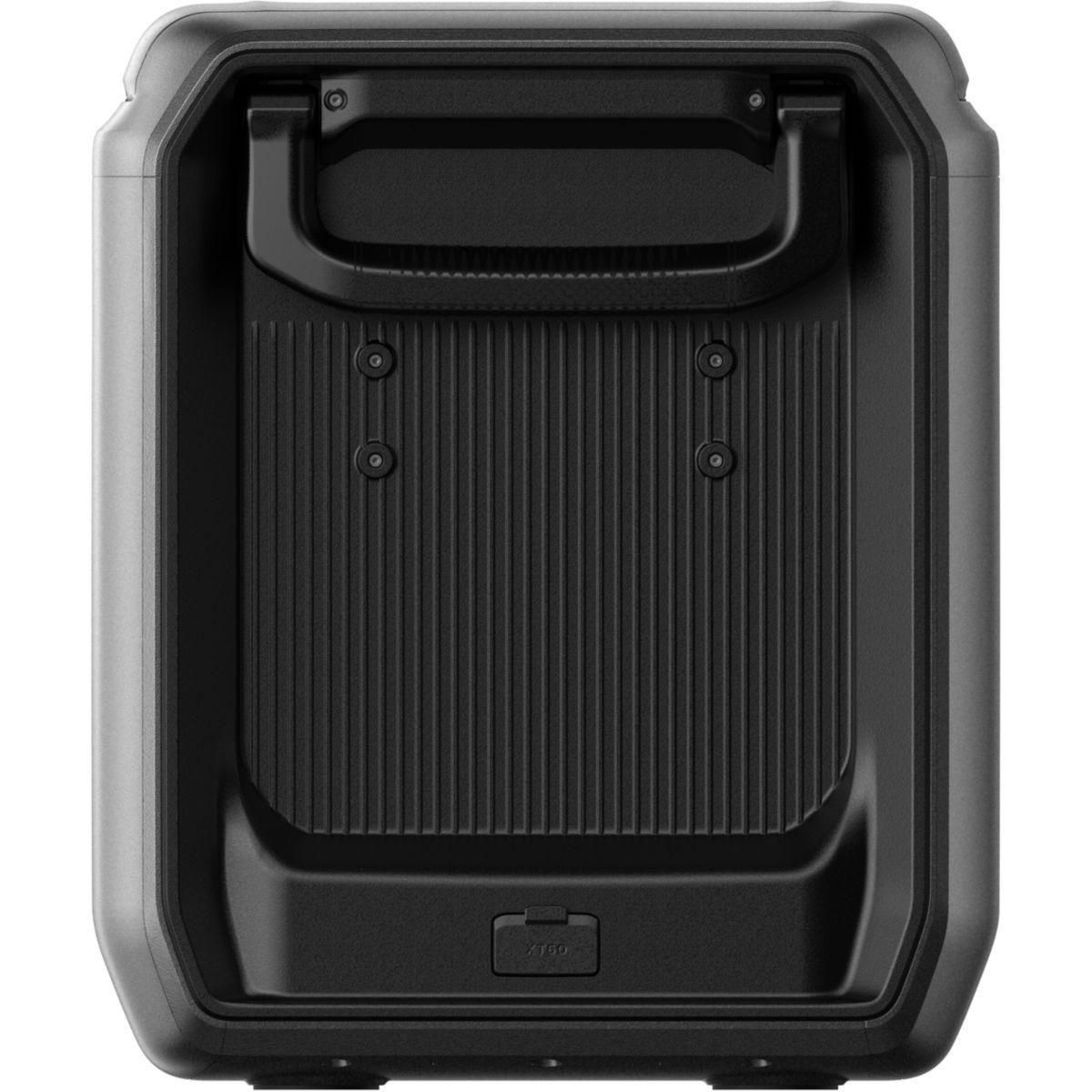 ECOFLOW Glacière électrique Classic 45L