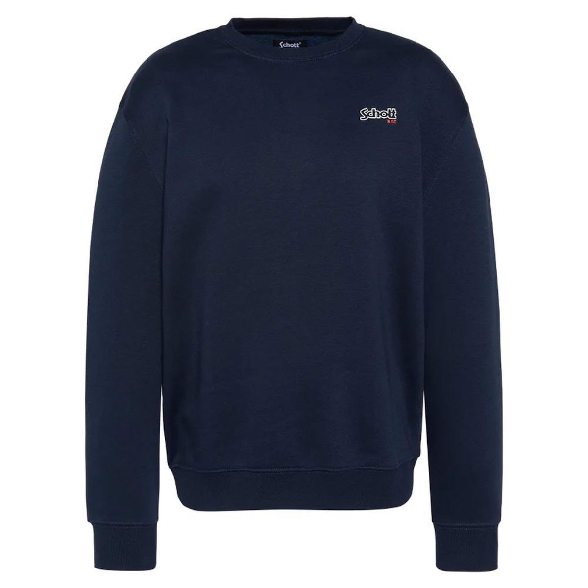 Schott Sweat  Homme Schott Stan