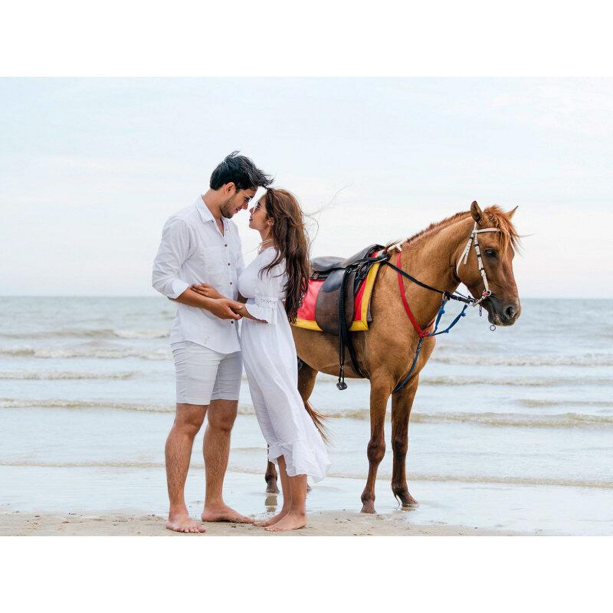 Smartbox Vive les mariés ! Privilège - Coffret Cadeau Multi-thèmes