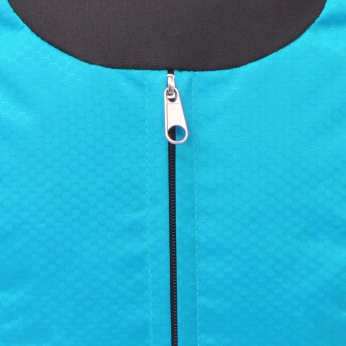 VIDAXL Sac à dos de randonnée 40 L Noir et bleu