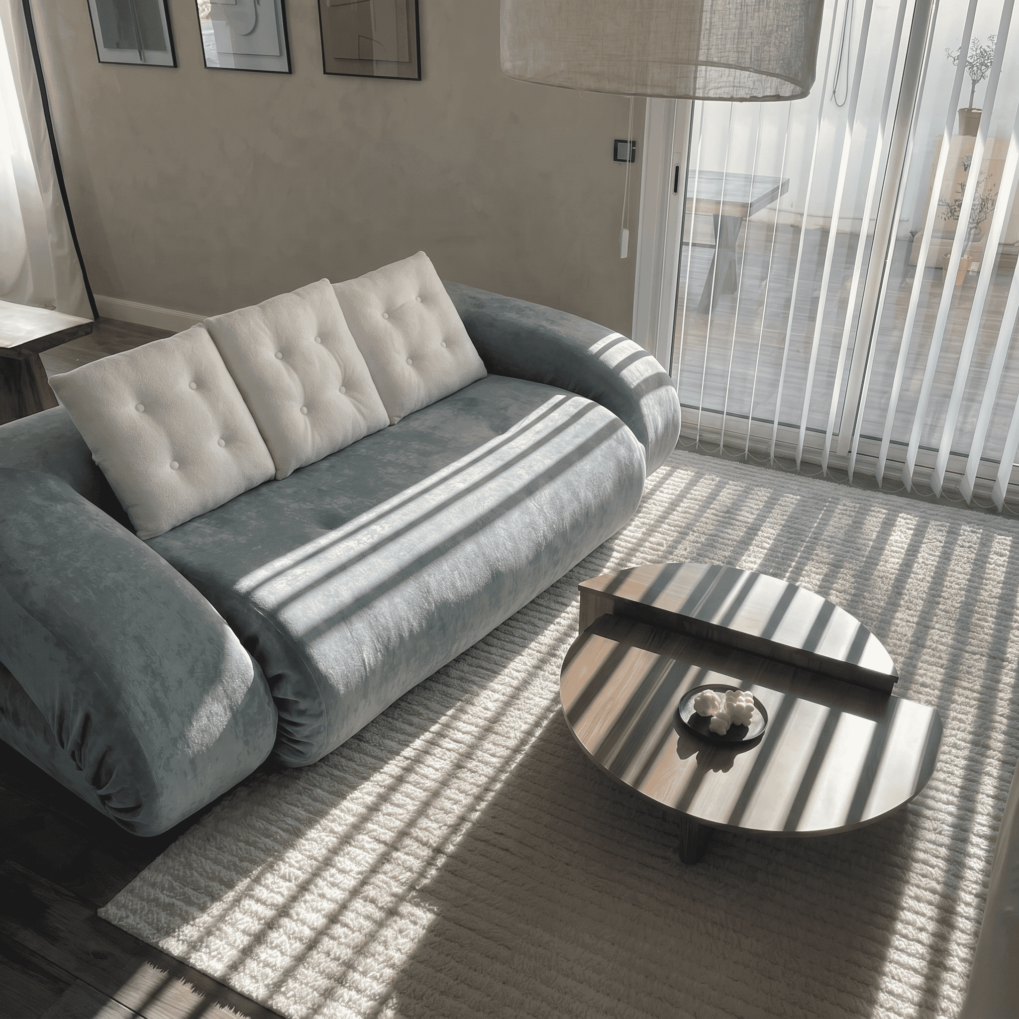 Voir la diapositive 4 : COCO LIVING Coco Living Okoa